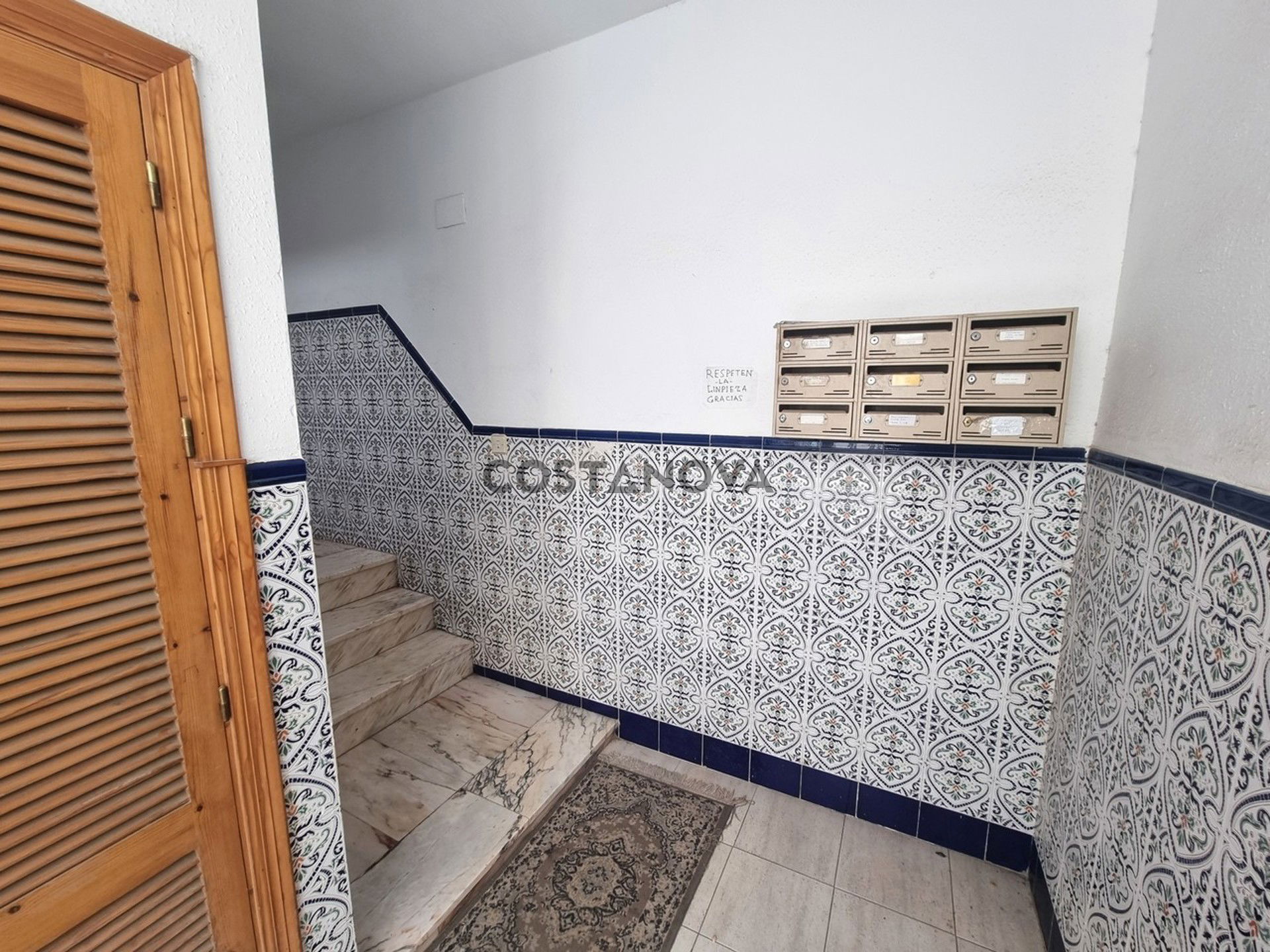Flat / apartment in Turre