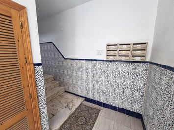Flat / apartment in Turre