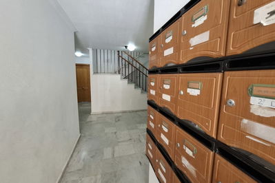 Flat / apartment in Garrucha