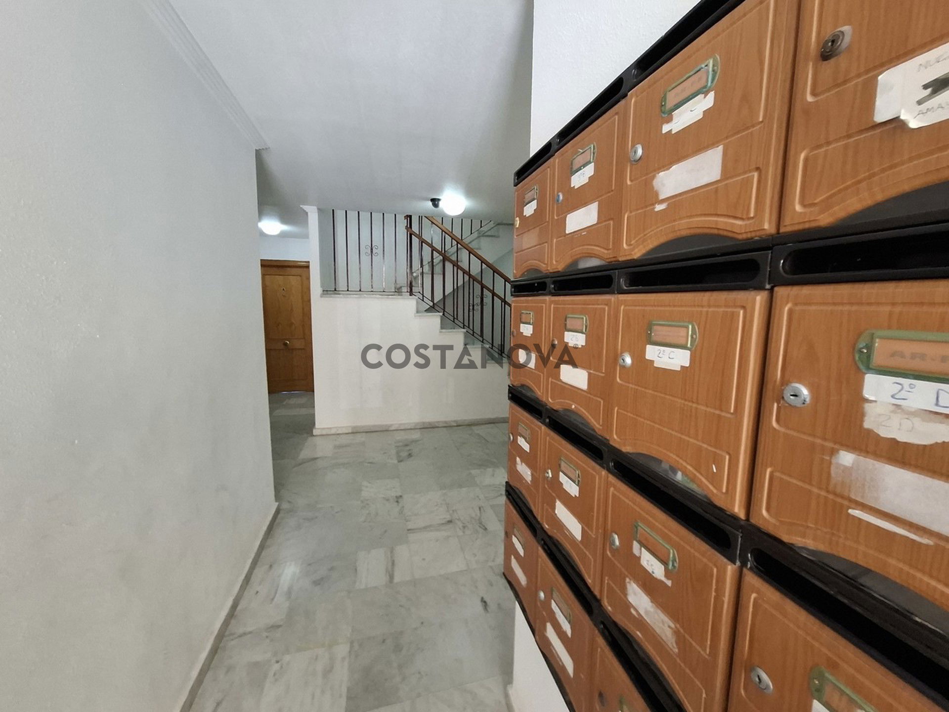 Piso / apartamento in Garrucha