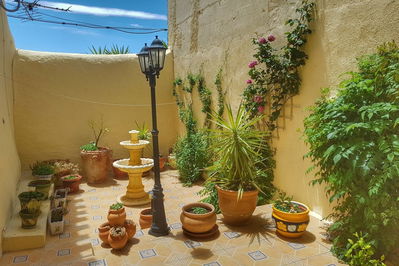 Huis in Oria