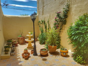 Huis in Oria
