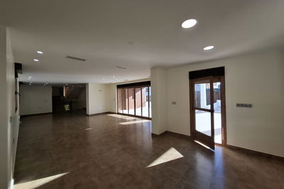Villa in San Juan de los Terreros