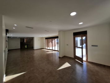 Villa in San Juan de los Terreros