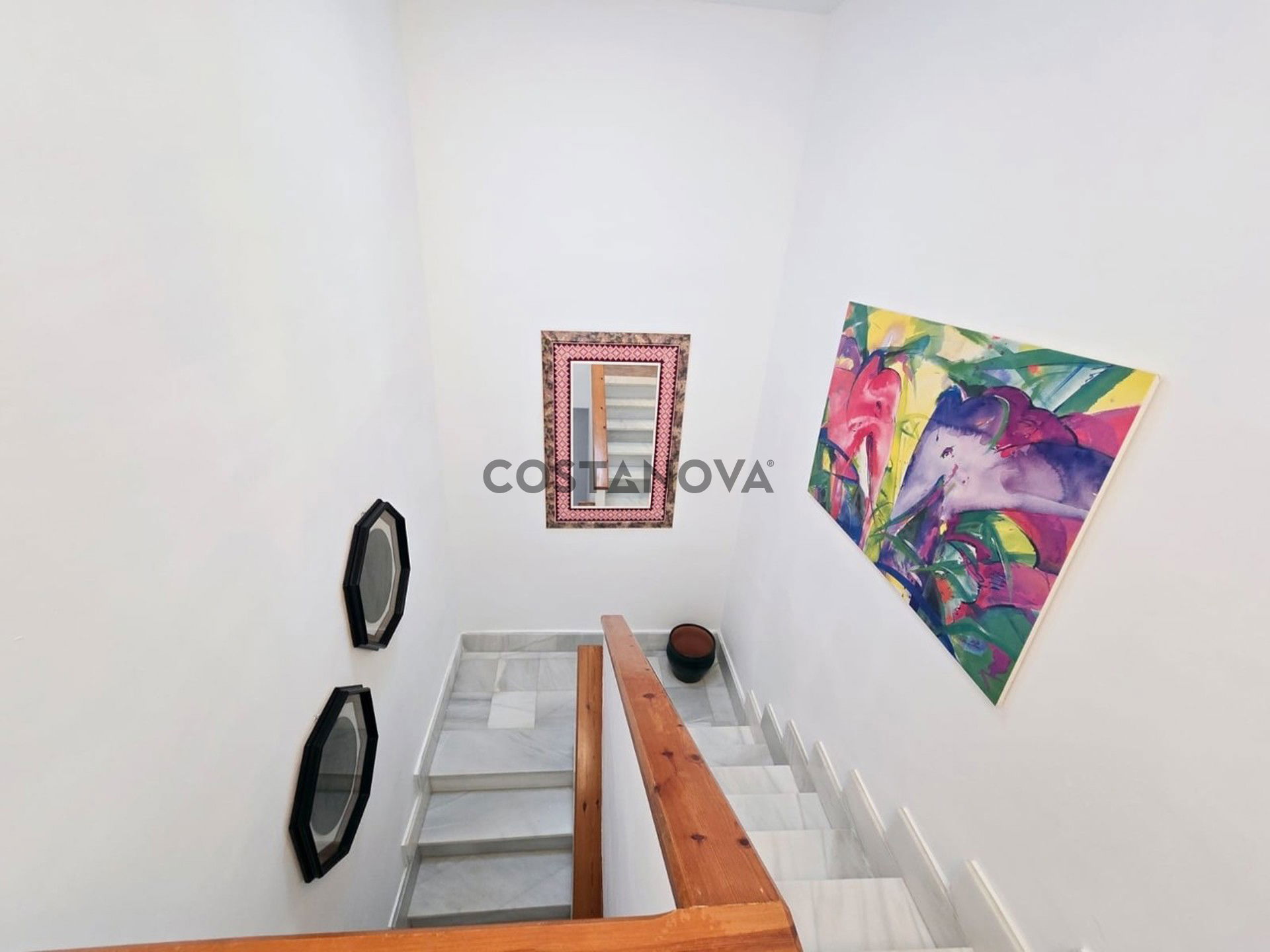Casa adosada in Ventanicas-el Cantal, Mojacar