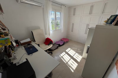Villa in Cuevas del Almanzora