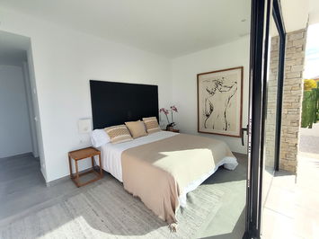 Villa in Los Marines, Calasparra