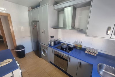 Flat / apartment in Albox