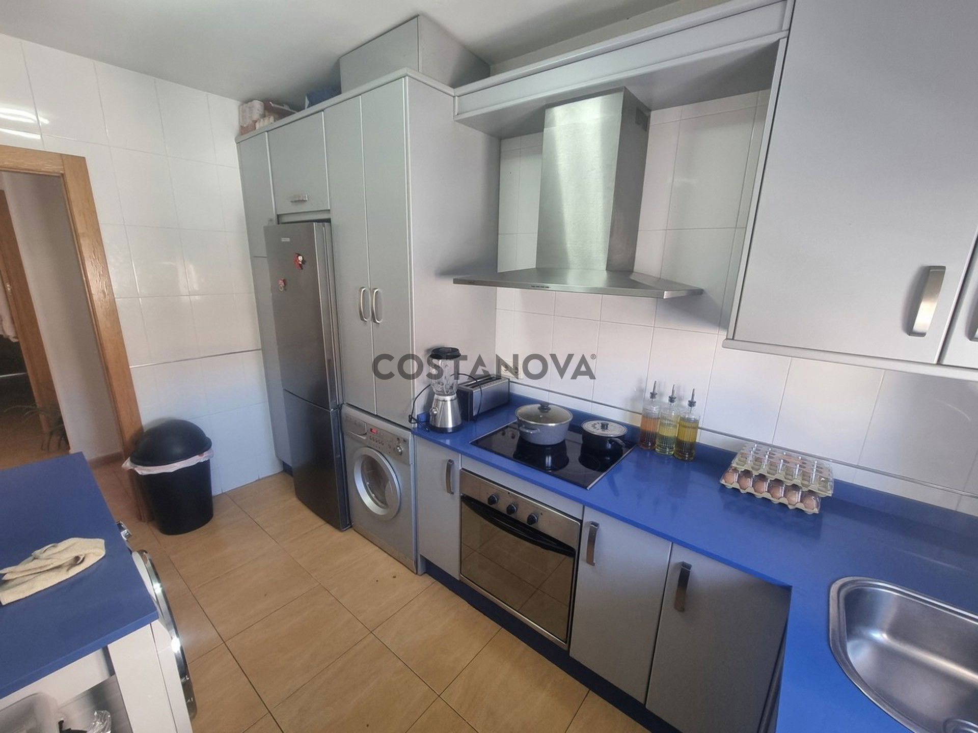 Flat / apartment in Albox