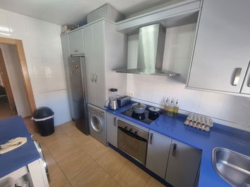 Flat / apartment in Albox