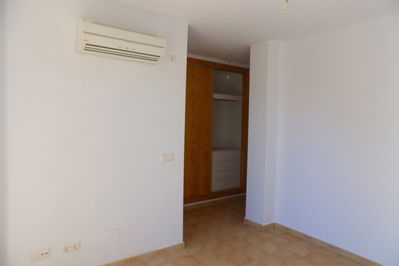 Town house in El Pinar, Bédar