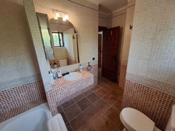Villa in Cuevas del Almanzora