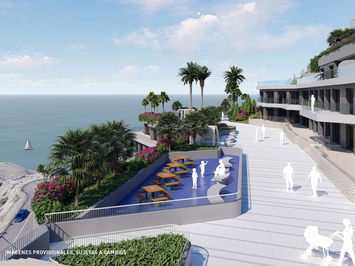 Flat / apartment in Águilas