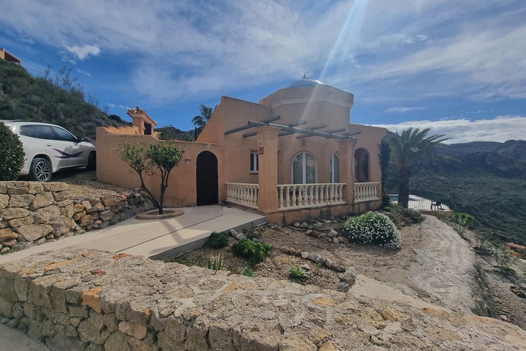 Villa in El Cortijo Grande, Turre