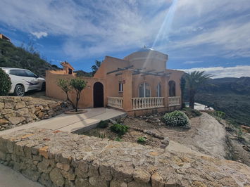 Villa in El Cortijo Grande, Turre