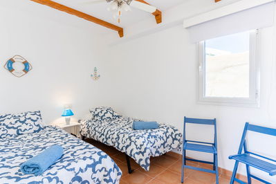 Flat / appartement in Vista de los Ángeles-Rumina, Mojacar