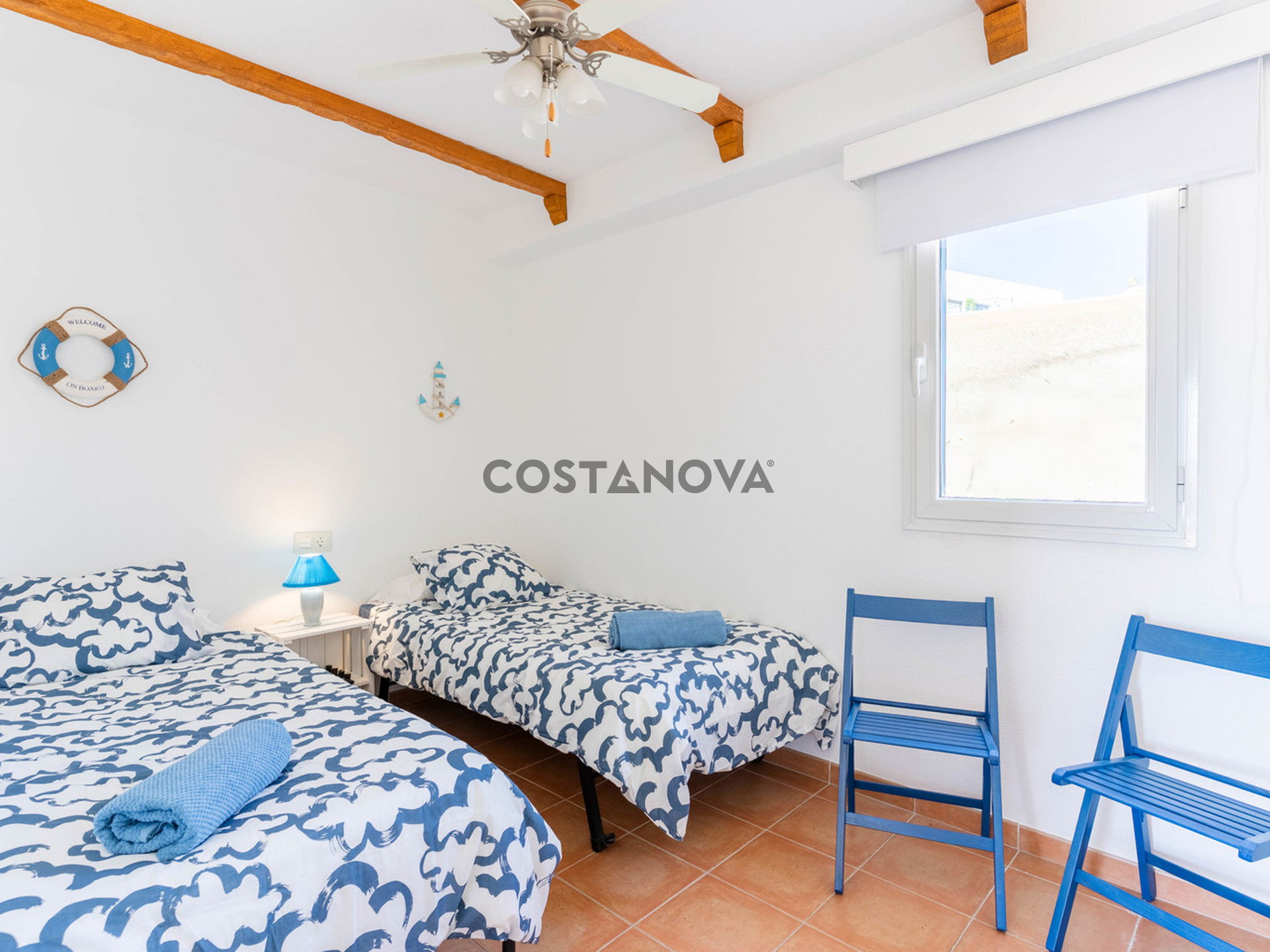 Piso / apartamento in Vista de los Ángeles-Rumina, Mojacar