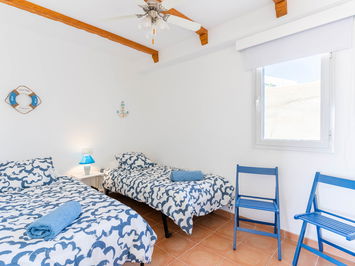 Piso / apartamento in Vista de los Ángeles-Rumina, Mojacar