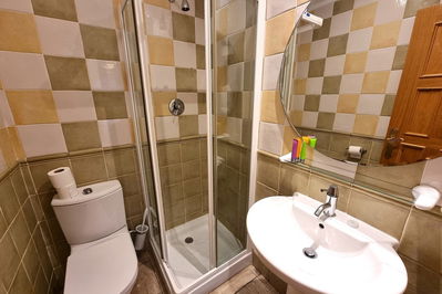 Flat / apartment in Cuevas del Almanzora
