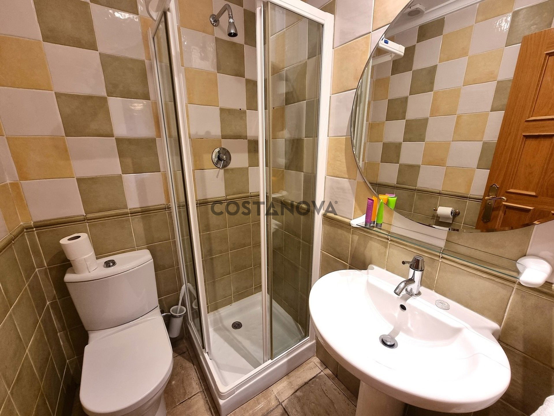 Flat / apartment in Cuevas del Almanzora