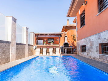 Villa in Pulpí