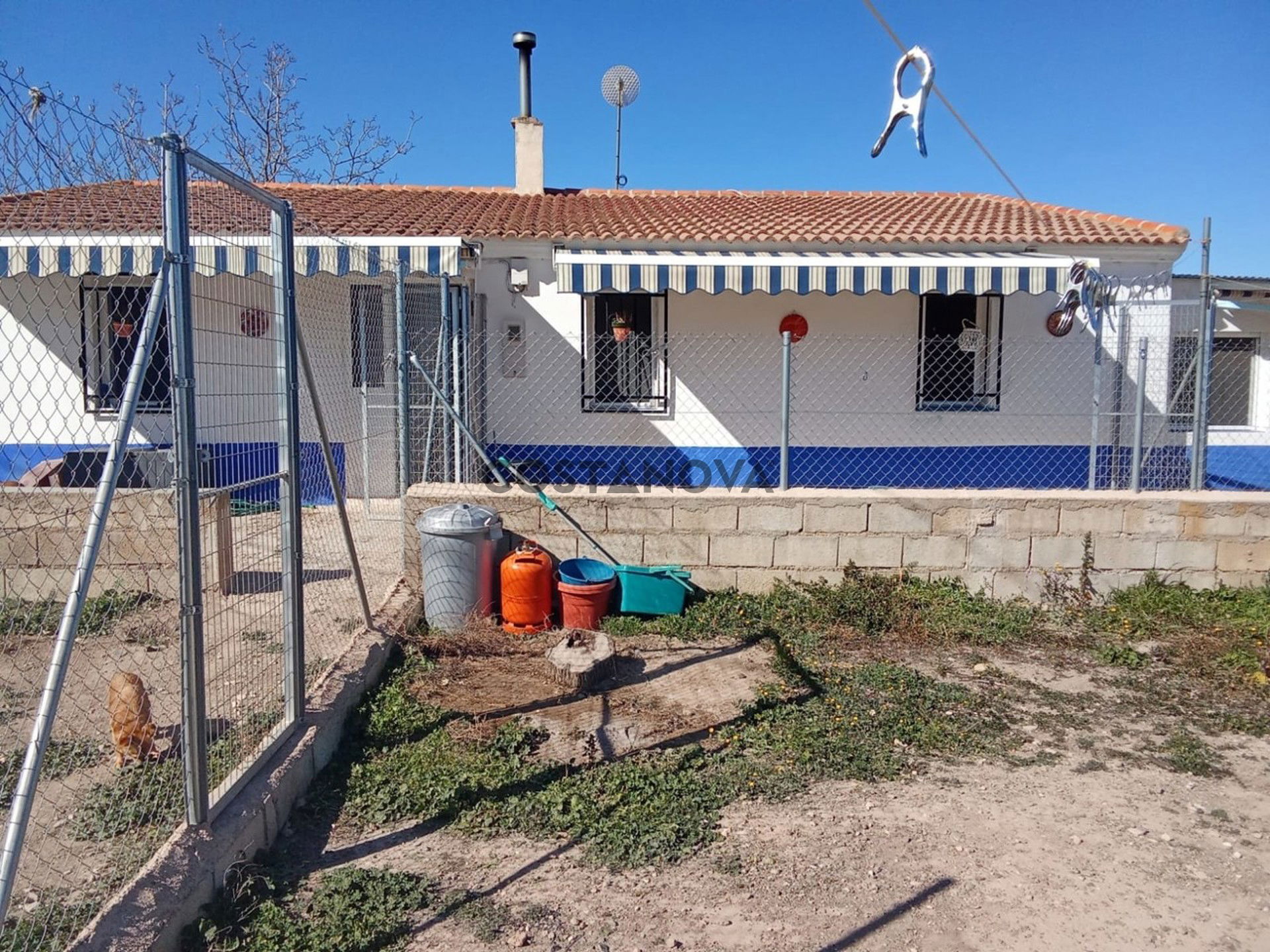 Villa in Velez Rubio