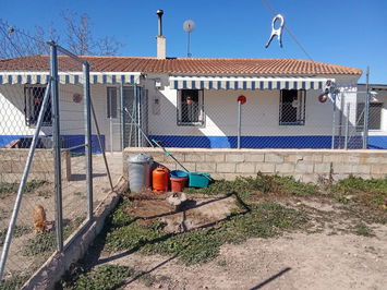 Villa in Velez Rubio