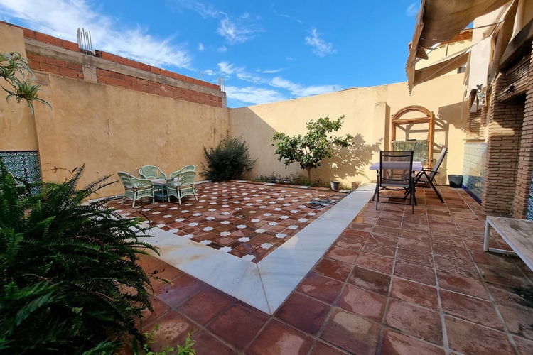 Villa in Turre