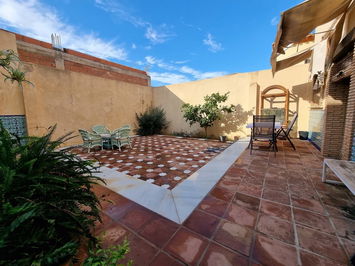 Villa in Turre