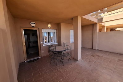 Flat / apartment in Vista de los Ángeles-Rumina, Mojacar