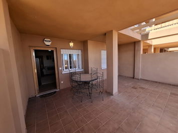 Piso / apartamento in Vista de los Ángeles-Rumina, Mojacar