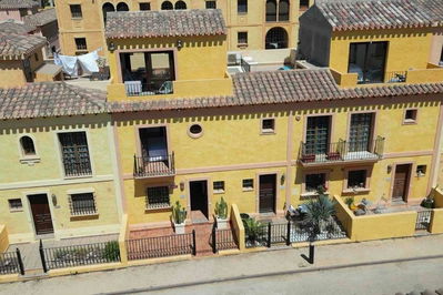 Town house in Cuevas del Almanzora