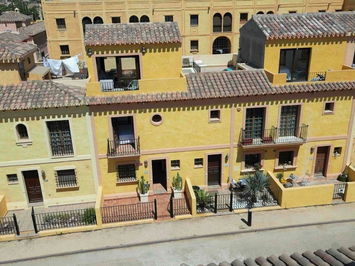 Town house in Cuevas del Almanzora
