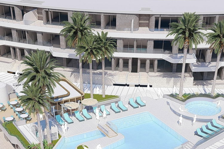 Piso / apartamento in Águilas