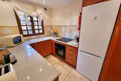 Flat / apartment in Cuevas del Almanzora