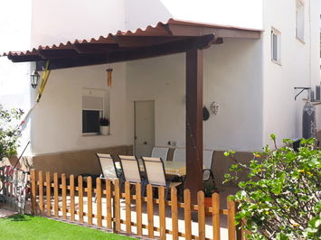 Villa in Ventanicas-el Cantal, Mojacar