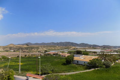 Villa in Burjulú