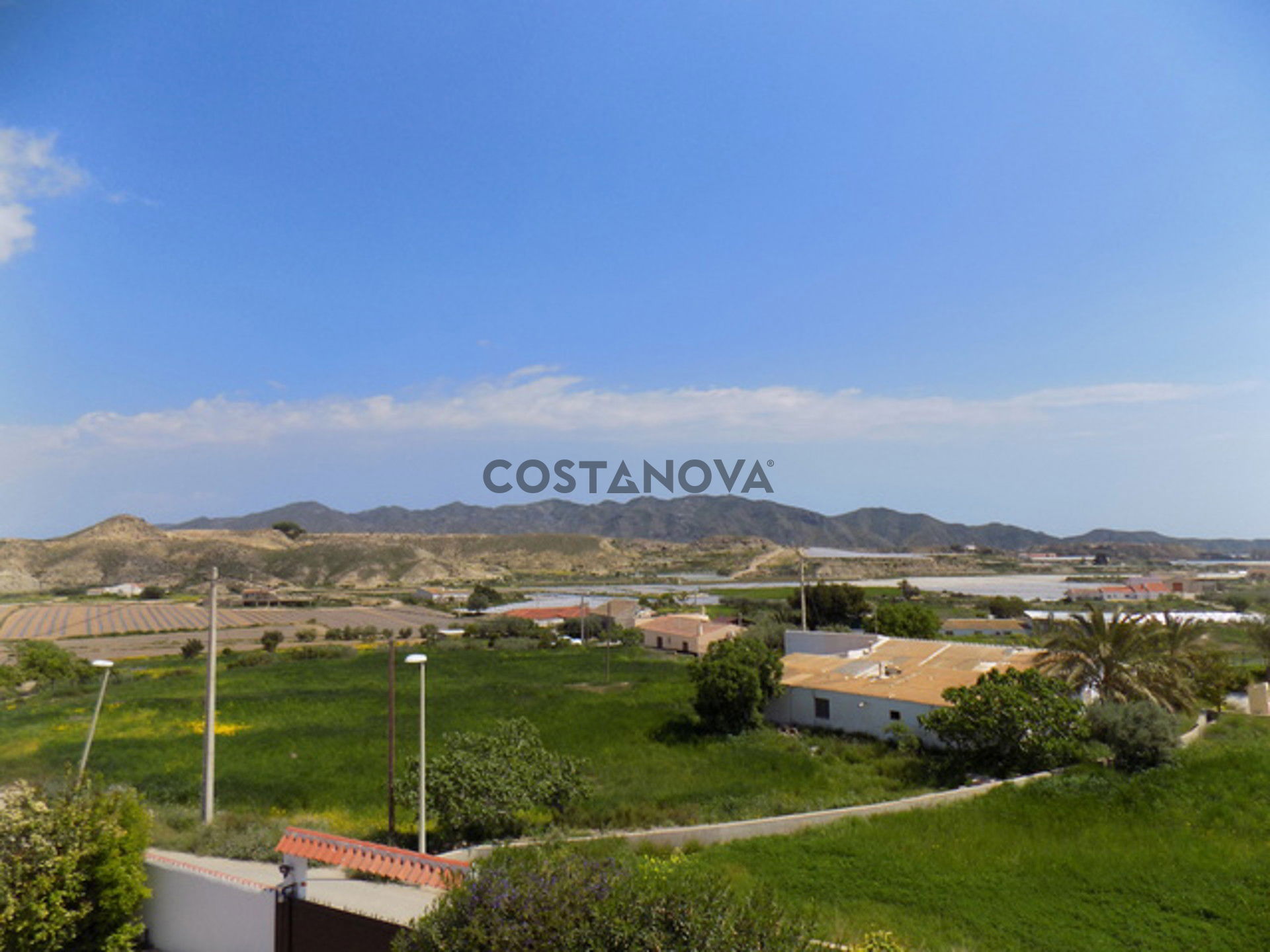 Villa in Burjulú