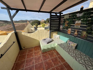 Country house in Los Martínez, Sorbas