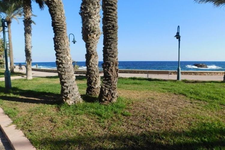 Flat / apartment in Cuevas del Almanzora