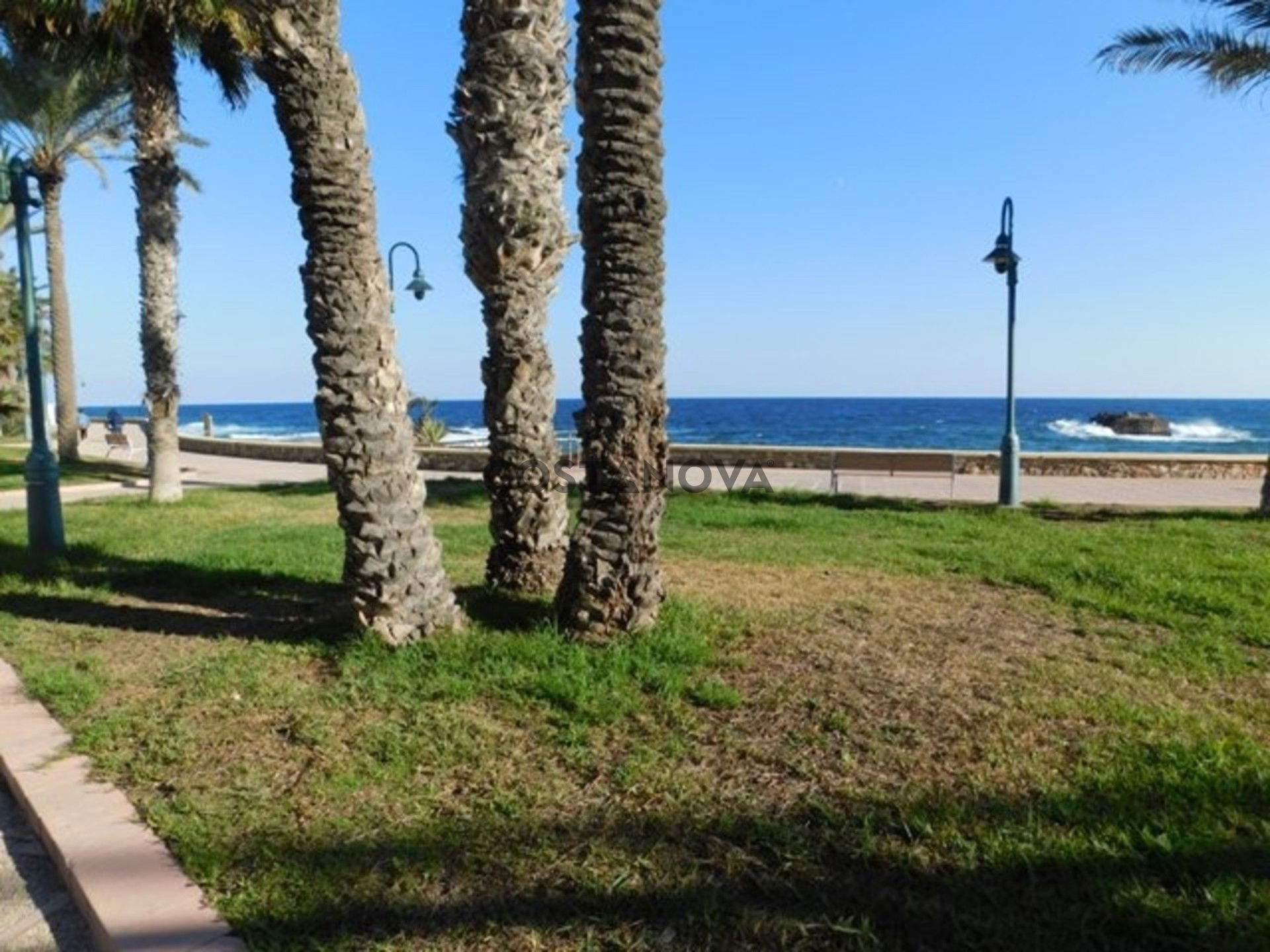 Flat / apartment in Cuevas del Almanzora