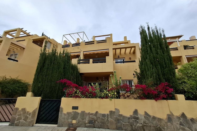 Flat / apartment in Vera