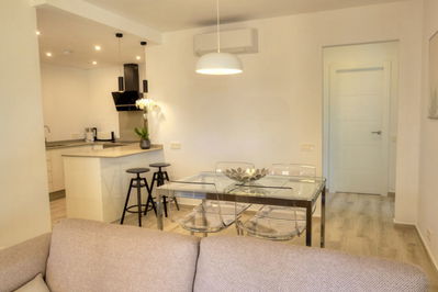 Flat / apartment in Cuevas del Almanzora
