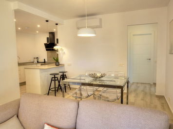 Flat / apartment in Cuevas del Almanzora
