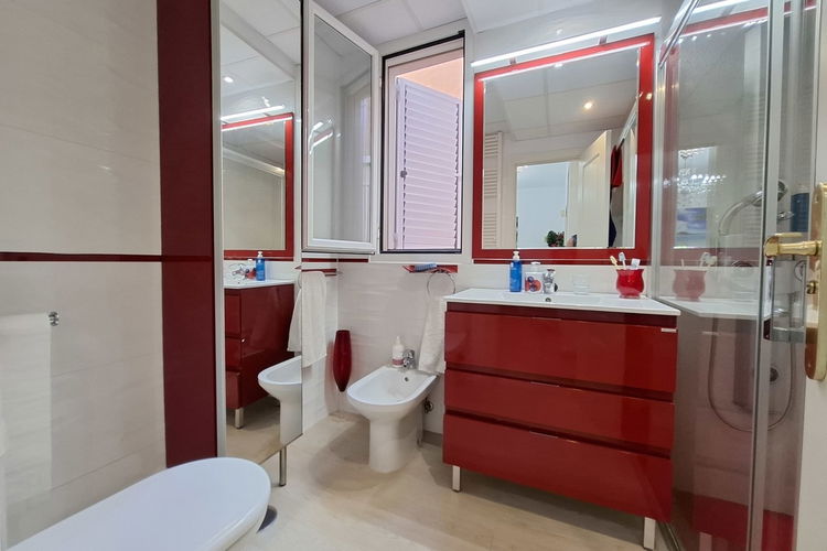 Flat / apartment in Vista de los Ángeles-Rumina, Mojacar