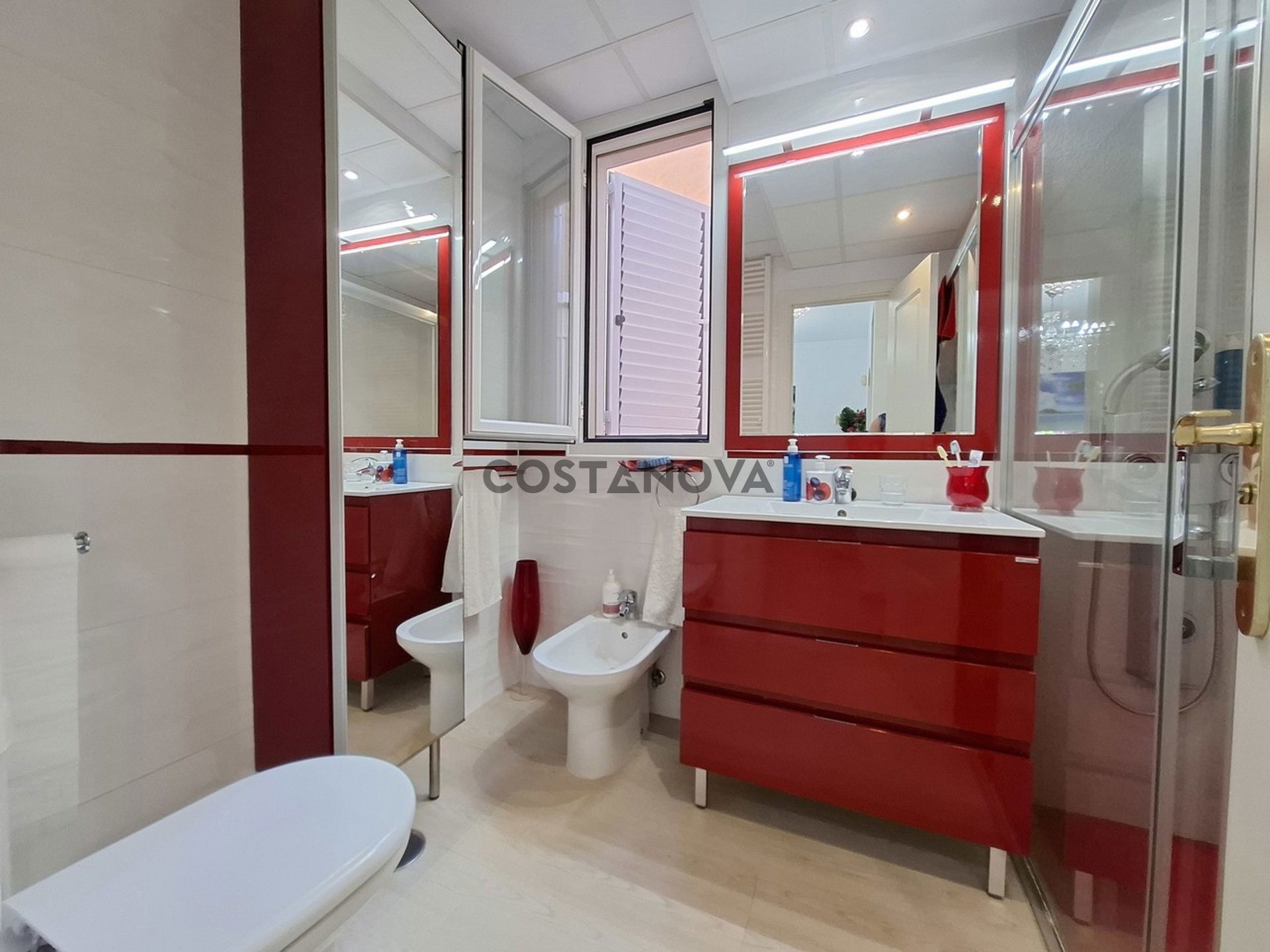 Flat / apartment in Vista de los Ángeles-Rumina, Mojacar
