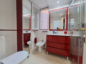 Flat / apartment in Vista de los Ángeles-Rumina, Mojacar