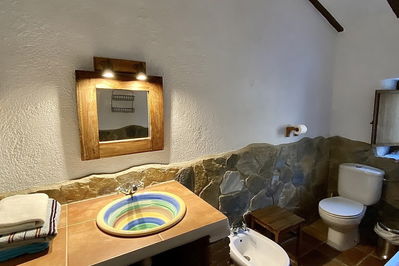 Country house in Taberno