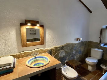 Country house in Taberno