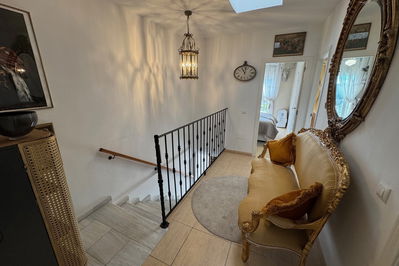 Town house in Los Gallardos